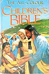 Christie-Murray, David - Hamlyn All-colour Children's Bible