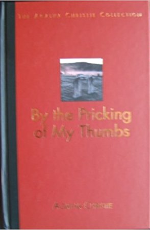 Image for By the Pricking of My Thumbs (The Agatha Christie Collection}