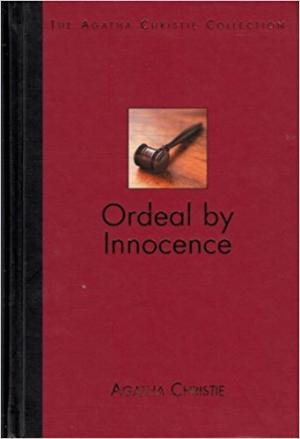 Agatha Christie - Ordeal by Innocence (The Agatha Christie Collection}