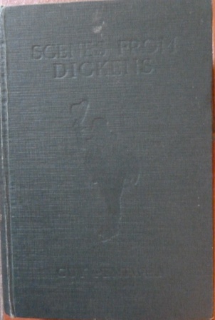 Pertwee, Ernest Guy - Scenes from Dickens for drawing-room and platform acting
