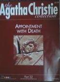 Christie, Agatha - The Agatha Christie Collection Magazine: Part 22: Appointment With Death