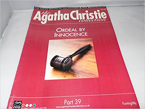 Christie, Agatha - The Agatha Christie Collection Magazine: Part 39: Ordeal By Innocence