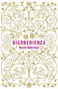 Alderman, Naomi - Disobedience (Signed)