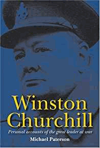Paterson, Michael - Winston Churchill: His Military Life 1895-1945