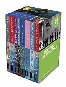 Morpurgo, Michael - The Michael Morpurgo Collection
