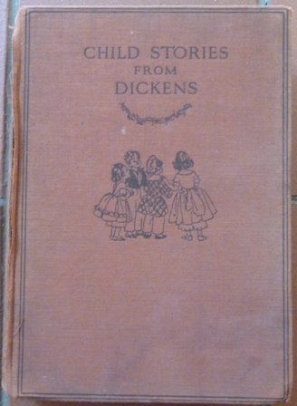 McSpadden, J. W. - Child Stories From Dickens