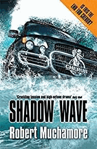 Muchamore, Robert - Shadow Wave (Cherub)