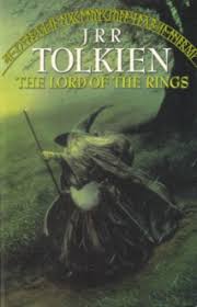 Tolkien, J. R. R. - The Lord of The Rings