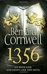Cornwell, Bernard - 1356