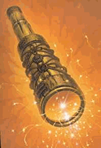 Pullman, Philip - The Amber Spyglass (His Dark Materials)