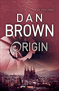 Brown, Dan - Origin: (Robert Langdon Book 5)