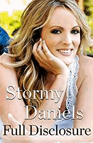 Daniels, Stormy - Full Disclosure