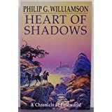 Williamson, Philip G. - Heart of Shadows