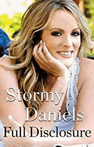Daniels, Stormy - Full Disclosure
