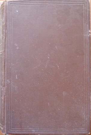 Vines, S.H. - A Students' Textbook Of Botany