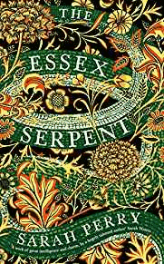 Perry, Sarah - The Essex Serpent