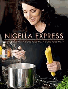 Lawson, Nigella - Nigella Express