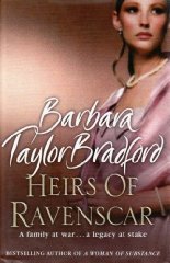Bradford, Barbara Taylor - Heirs of Ravenscar