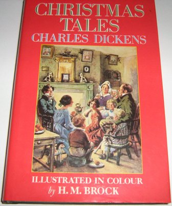 Dickens, Charles. - Christmas Tales