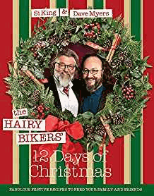 Bikers, Hairy - The Hairy Bikers' 12 Days of Christmas