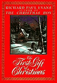 Evans, Richard Paul - The First Gift of Christmas