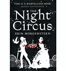 Morgenstern, Erin - The Night Circus (Vintage Magic)