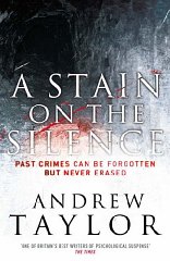Taylor, Andrew - A Stain on the Silence
