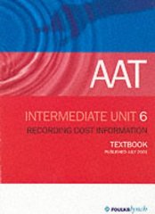 Technicians, Association of Accounting - AAT NVQ: Unit 6 (Aat Textbooks)