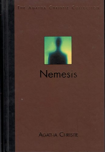 Image for Nemesis (The Agatha Christie Collection)