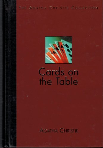 Agatha Christie - Cards on the Table (The Agatha Christie Collection)