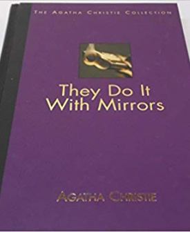 Agatha Christie - They Do It with Mirrors (The Agatha Christie Collection)
