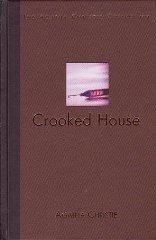 Agatha Christie - Crooked House (The Agatha Christie Collection)