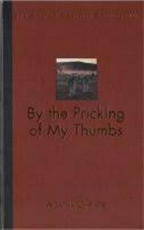 Agatha Christie - By the Pricking of My Thumbs (The Agatha Christie Collection)