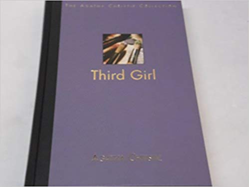 Agatha Christie - Third Girl (The Agatha Christie Collection)