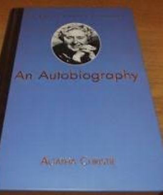 Agatha Christie - An Autobiography Vol I (The Agatha Christie Collection)