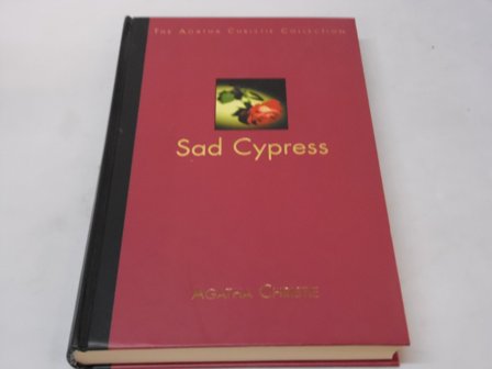Image for Sad Cypress (The Agatha Christie Collection)