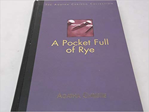 A Pocket Full of Rye (The Agatha Christie Collection) Image for A Pocket Full of Rye (The Agatha Christie Collection)