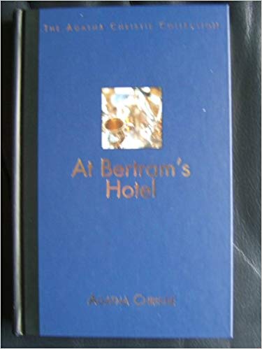 At Bertram's Hotel (The Agatha Christie Collection) Image for At Bertram's Hotel (The Agatha Christie Collection)
