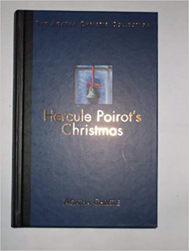 Hercule Poirot's Christmas (The Agatha Christie Collection) Image for Hercule Poirot's Christmas (The Agatha Christie Collection)
