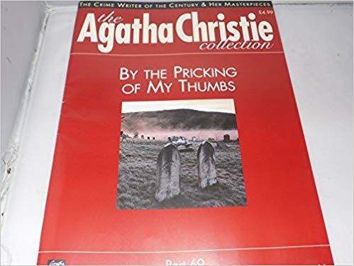 The Agatha Christie Collection Magazine: Part 69: By The Pricking Of My Thumbs Image for The Agatha Christie Collection Magazine: Part 69: By The Pricking Of My Thumbs