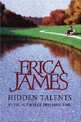 James, Erica - Hidden Talents