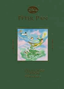 Paragon - Disney Peter Pan: Collector's Edition
