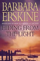Erskine, Barbara - Hiding from the Light