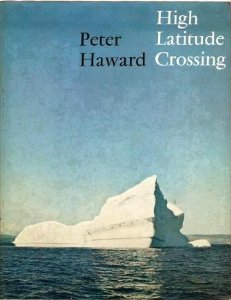 Haward, Peter J - High latitude crossing: The Viking route to America