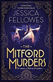Fellowes, Jessica - The Mitford Murders