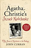 Curran, John - Agatha Christie's Secret Notebooks: Fifty Years of Mysteries in the Making - Includes Two Unpublished Poirot Stories