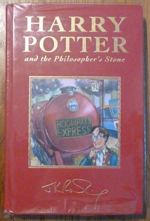 Harry Potter and the Philosopher's Stone (Special Edition)