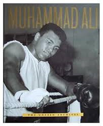 William-Strathmore - Muhammad Ali (Unseen Archives)