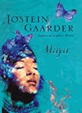 Gaarder, Jostein - Maya