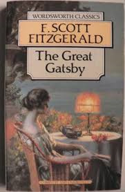 Image for The Great Gatsby (Wordsworth Classics)